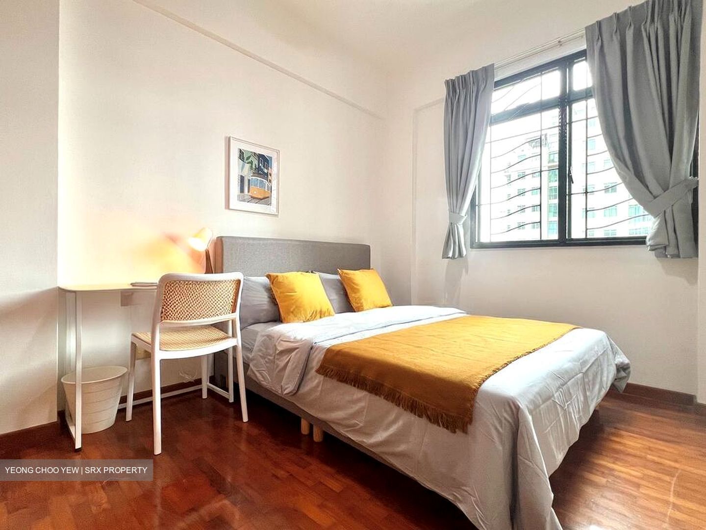 Summerdale (D22), Condominium #502558831